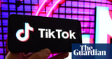 French lawmaker calls for criminal inquiry into TikTok’s effect on children