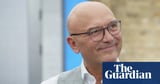 Gregg Wallace steps away from MasterChef after allegations of misconduct