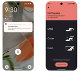 How Google Turned Android Phones Into The World’s Largest Earthquake Detection Network