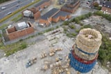 Police will not assist in removal of contentious bonfire in Belfast - NewsBreak