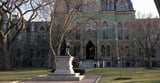 Trump Administration Demands Records From Penn on Foreign Ties