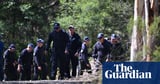 Alleged murder of Jesse Baird by Beau Lamarre was premeditated, NSW police claim