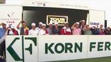 Watch: Korn Ferry Tour golfers earn PGA Tour cards
