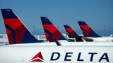 Delta flight to Amsterdam diverted after in-flight meals were found to be spoiled