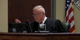 Judge arrested after being accused of buying child sex abuse material from the UK, DOJ says