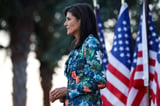 Donald Trump Wins South Carolina's Republican Primary, Defeating Nikki Haley in Her Home State