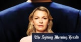 Julia Gillard made history with 15 minutes of fury. Now it’s Justine Clarke’s turn