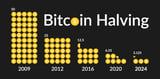 The April 2024 Bitcoin Halving: To Invest Or Not To Invest?