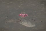 Chinese astronauts return to earth after six months in space