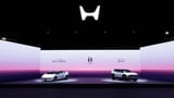 UK will have to wait until 2027 — New Honda SUV roars at 480 HP and shows impressive performance