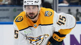 Predators trade veteran Alexandre Carrier to Canadiens - ESPN