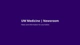 Private donation advances life-saving cancer research - UW Medicine | Newsroom