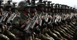 North-South Korean war: $4 trillion economic hit, Bloomberg warns - Shafaq News