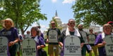 GOP Bill Would Strip Healthcare From 19 People for Every Millionaire Getting a Tax Cut: Sanders Report