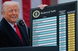 Trump admin refunds $81B in tariffs after his key trade policy was struck down by Supreme Court