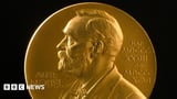 Physics Nobel prize awarded to three quantum physicists