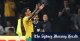 McGree, Bos injured as Socceroos scrap to stressful win over Lebanon