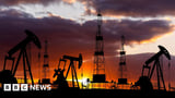 Miliband urges global cooperation amidst energy "challenges"
