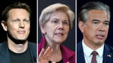 Elizabeth Warren: a 'Massive Mistake' to Settle Paramount Lawsuit