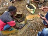 Apple says it has told suppliers to stop buying minerals from Congo