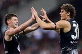 Carlton reveal massive injury blow to star midfielder