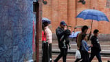 What rain-soaked Aussies don’t want to hear