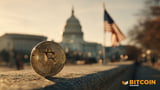 Bitcoin Tax-Free: New Bill Lets Americans Pay Taxes To SBR