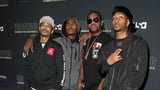 Bone Thugs-N-Harmony honoured with star on Hollywood Walk of Fame