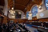 In World Court, Countries Question ‘Right To A Healthy Environment’