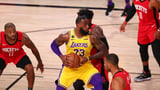 Former NBA Lottery Pick Takes Massive Shot at Lakers' LeBron James