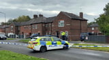 Mother and eight year-old girl found dead in Salford home in suspected murder-suicide named