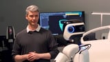 This humanoid robot could help with labor gaps, its developers say