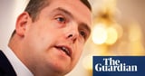 Douglas Ross to resign as Scottish Tory leader after election