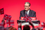 Starmer vows rethink on international law to tackle migration