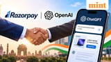 Razorpay partners with OpenAI to bring ChatGPT Ads to Indian brands: What it means for advertisers