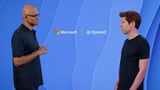 Microsoft CEO Satya Nadella claims OpenAI had two years of runway in the AI race to work uncontested and build ChatGPT