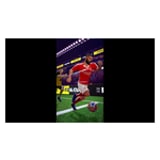 FIFA Rivals Launches Worldwide, Bringing Non-Simulation Arcade Football Action to Mobile Devices