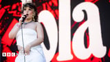 Lola Young leads Ivor Novello award nominations