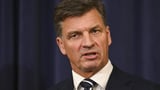 Taylor’s rival address after Albo flop