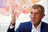 Czech President Taps Election Winner Babis to Lead Government Talks
