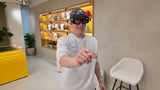 Watch out, Meta &ndash; Snap just gave its AR glasses a big upgrade and I was shocked by how good they are