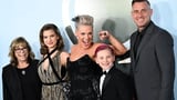 Schmigadoon Ragtime And Pink Shine At 2026 Tony Awards