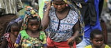 ‘Playing With Fire’: DRC Could Become Disease Transmission Hotspot Following US Aid Freeze And Conflict  - Health Policy Watch