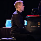 Max Richter honoured with Ivor Novello Award For Innovation ahead of new album launch