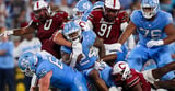 UNCs HomeAndHome Series With South Carolina Canceled