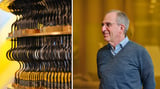 Googler Michel Devoret awarded the Nobel Prize in Physics