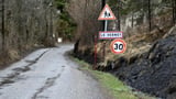 Remains found of toddler missing from French village