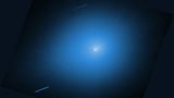 Hubble Space Telescope caught a second glimpse of comet 3I/ATLAS