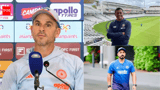 Ryan ten Doeschate steps down as India's assistant coach; Subhadeep Ghosh replaces T Dilip as fielding coach