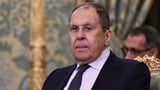 Russia's Lavrov does not see the EU as a suitable negotiating partner